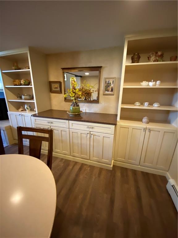 2300 Robbins Station Road North Huntingdon, PA 15642 - Photo 14 of 24 Dining room area with lots of shelfing and cabinets