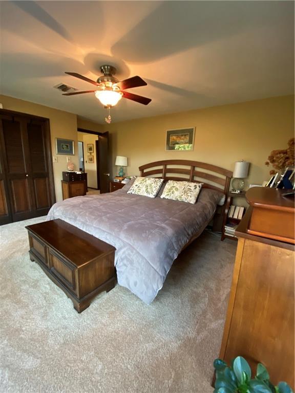 2300 Robbins Station Road North Huntingdon, PA 15642 - Photo 17 of 24 Spacious master bedroom