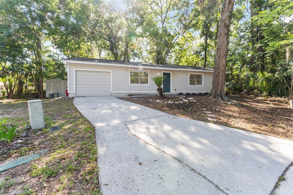 5701 Southwest 47th Place Gainesville, FL 32608 - Photo 39 of 47