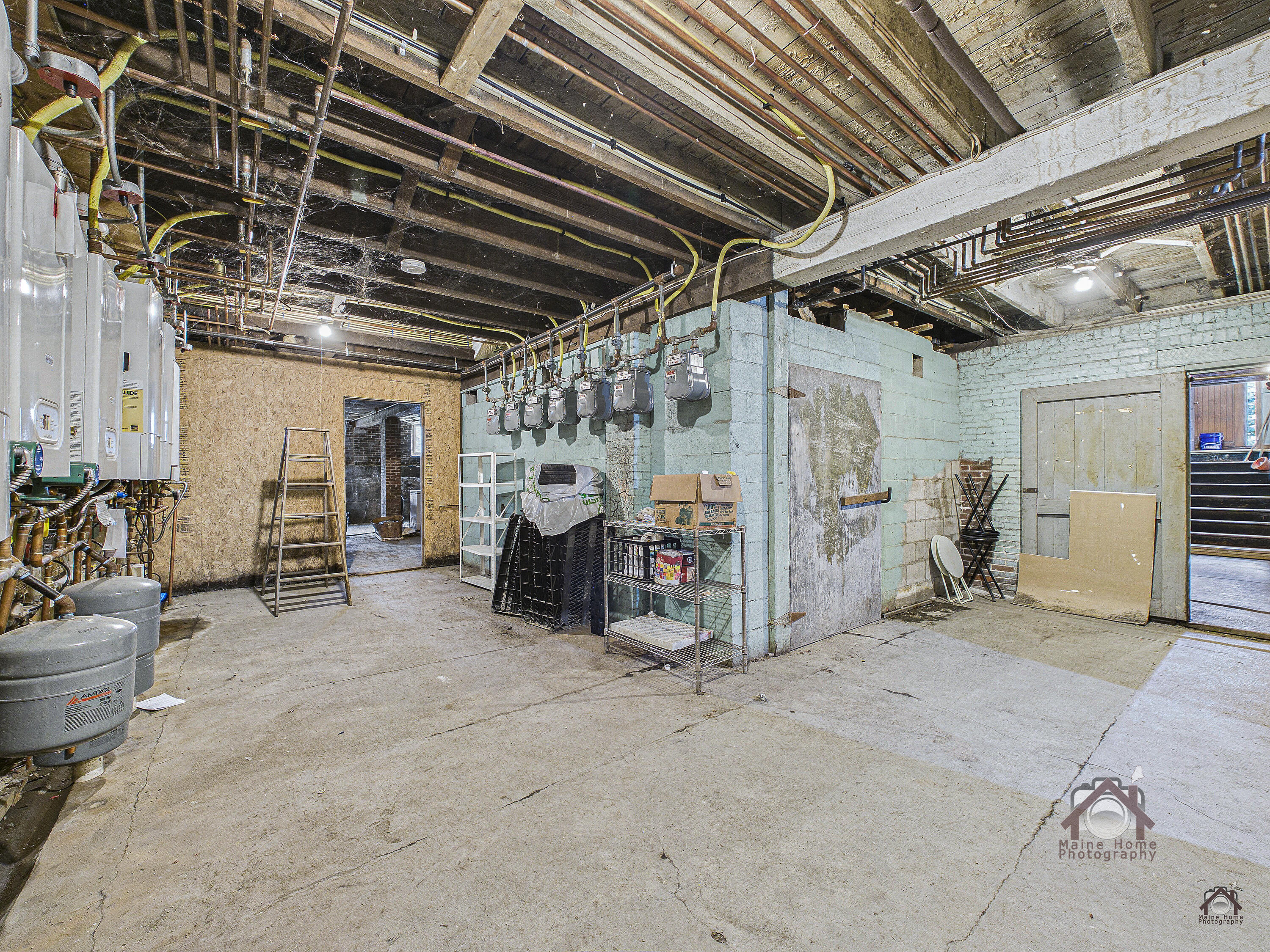 85 Middle Street, Unit 7 Hallowell, ME 04347 - Photo 48 of 51 101--SYS-103