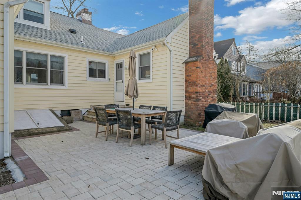 120 Meadowbrook Road Livingston, NJ 07039 - Photo 36 of 36 a outdoor space with furniture