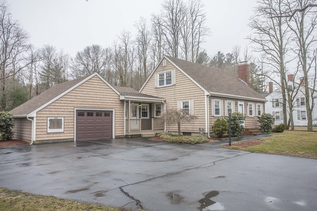 133 Middleboro Avenue, East Taunton, MA 02718 Compass