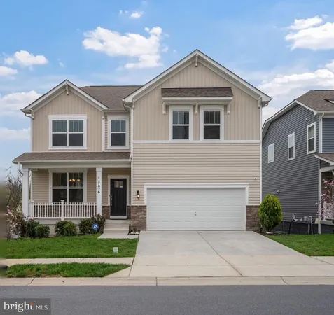 $750,000 | 7026 Freedom Way, Frederick, MD 21703