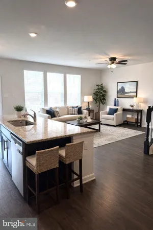 $750,000 | 7026 Freedom Way, Frederick, MD 21703