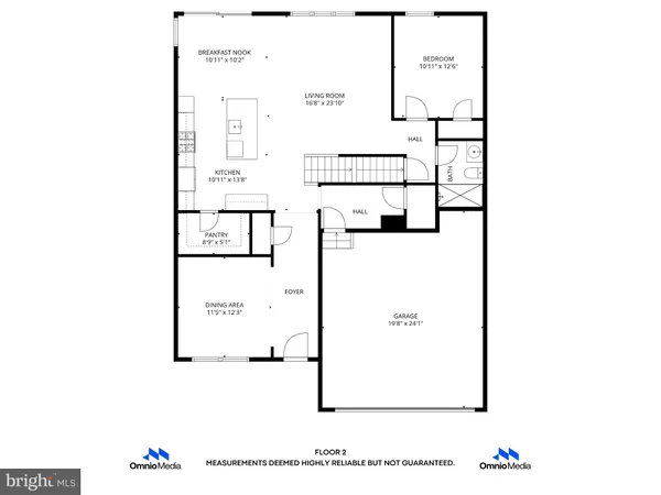 $750,000 | 7026 Freedom Way, Frederick, MD 21703