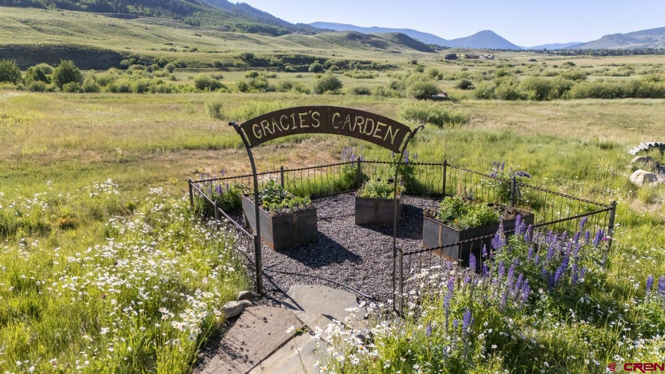 7 Moon Ridge Lane Crested Butte, CO 81224 - Photo 31 of 44