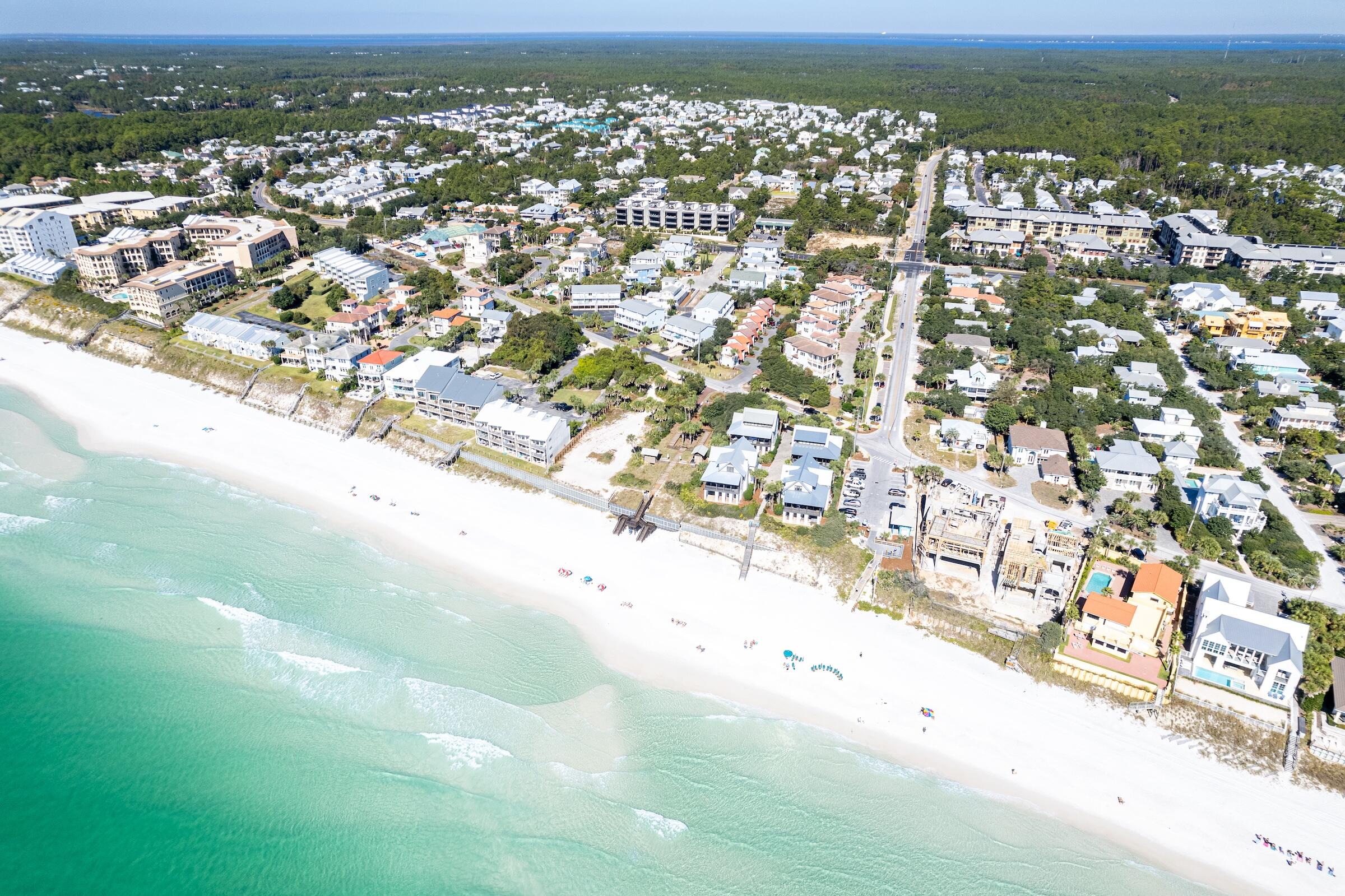 60 Marlin Street Santa Rosa Beach, FL 32459 - Photo 36 of 36 Hwy 83 Beach Access 11 23-7