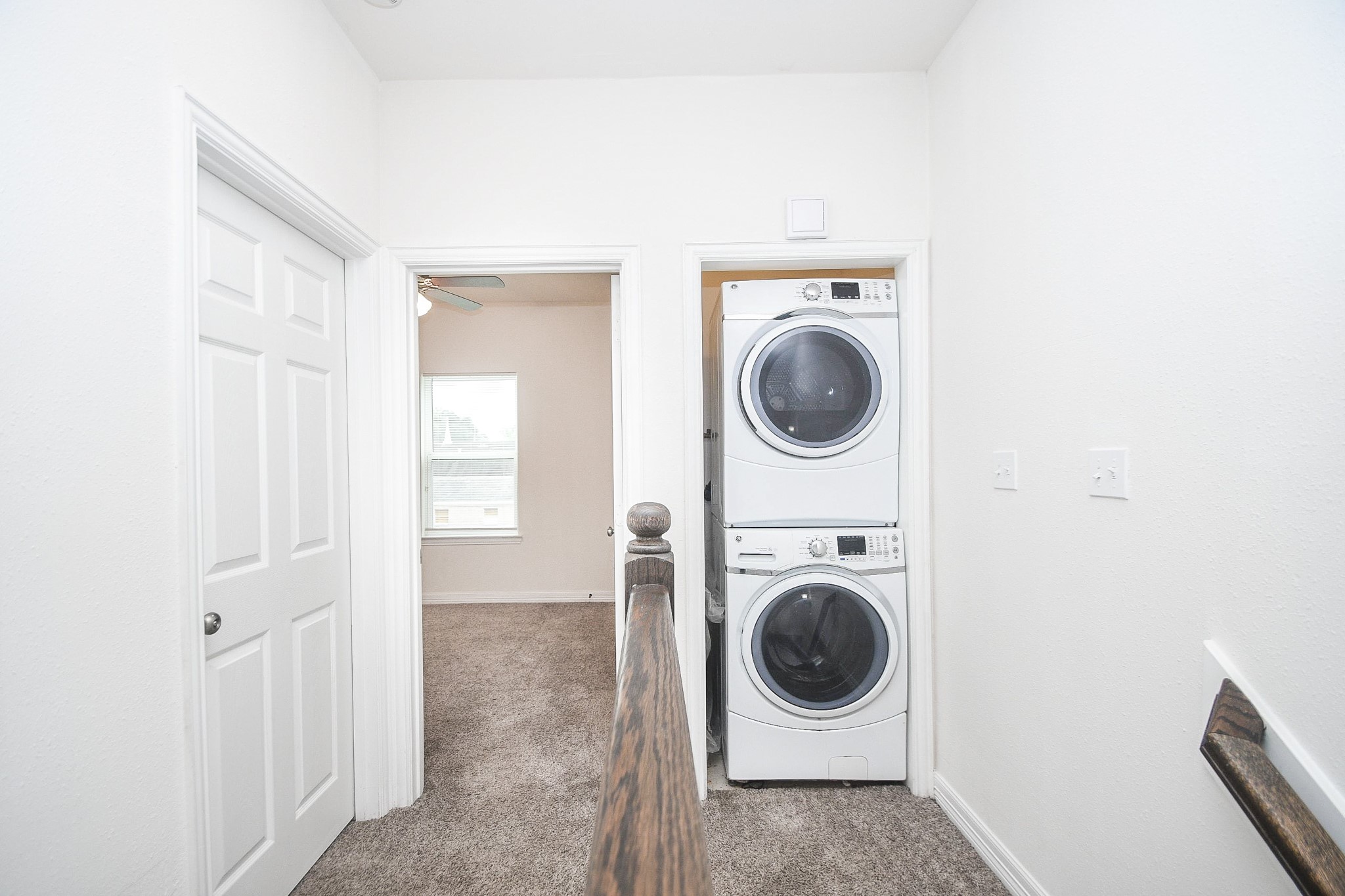 2407 Ferguson Way, Unit 1 Houston, TX 77088 - Photo 7 of 20 Washer and Dryer Included
