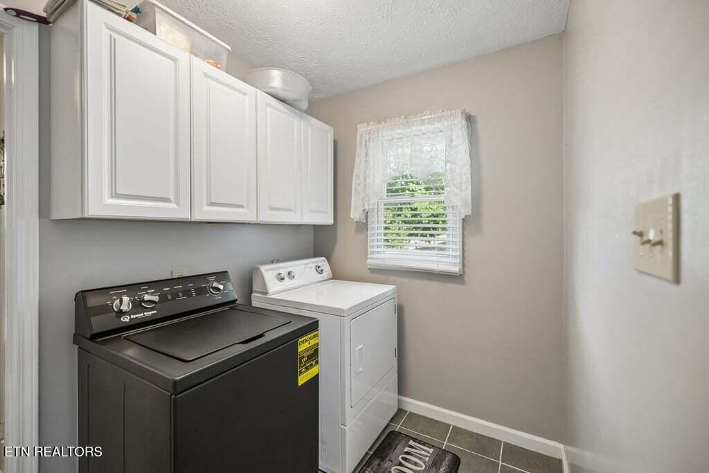133 Rolling Hills Rutledge, TN 37861 - Photo 14 of 40 Laundry Utility Room