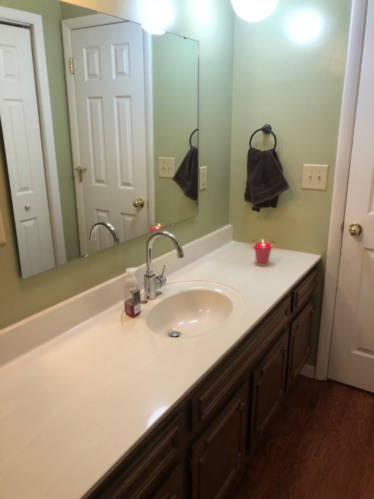 2215 Heights Ravenna Road Muskegon, MI 49444 - Photo 6 of 17 main bath