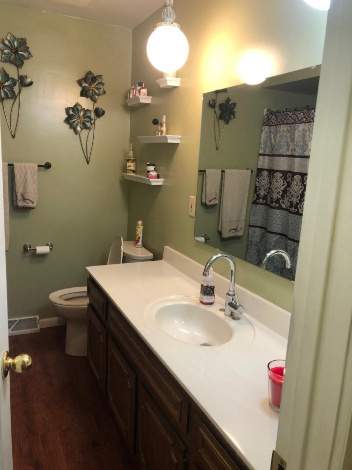2215 Heights Ravenna Road Muskegon, MI 49444 - Photo 7 of 17 bath