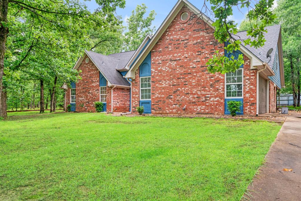 144 County Road Paris, TX 75462 - Photo 1 of 1 Gallery Image 1