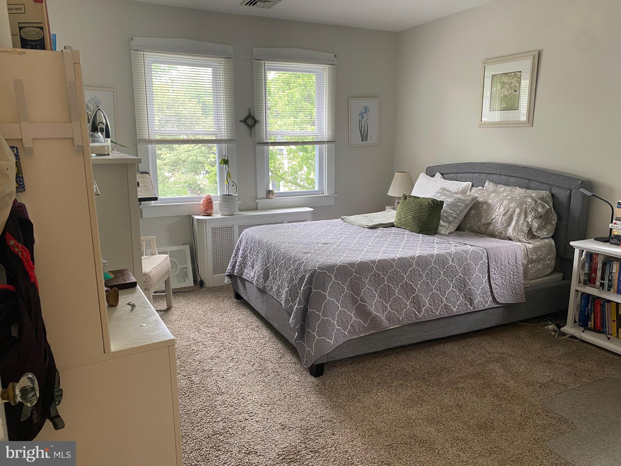 252 Rhoads Avenue, Unit 2 Haddonfield, NJ 08033 - Photo 11 of 16 bedroom