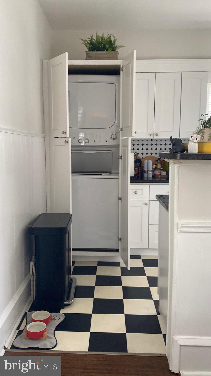 252 Rhoads Avenue, Unit 2 Haddonfield, NJ 08033 - Photo 6 of 16 stack top w/d