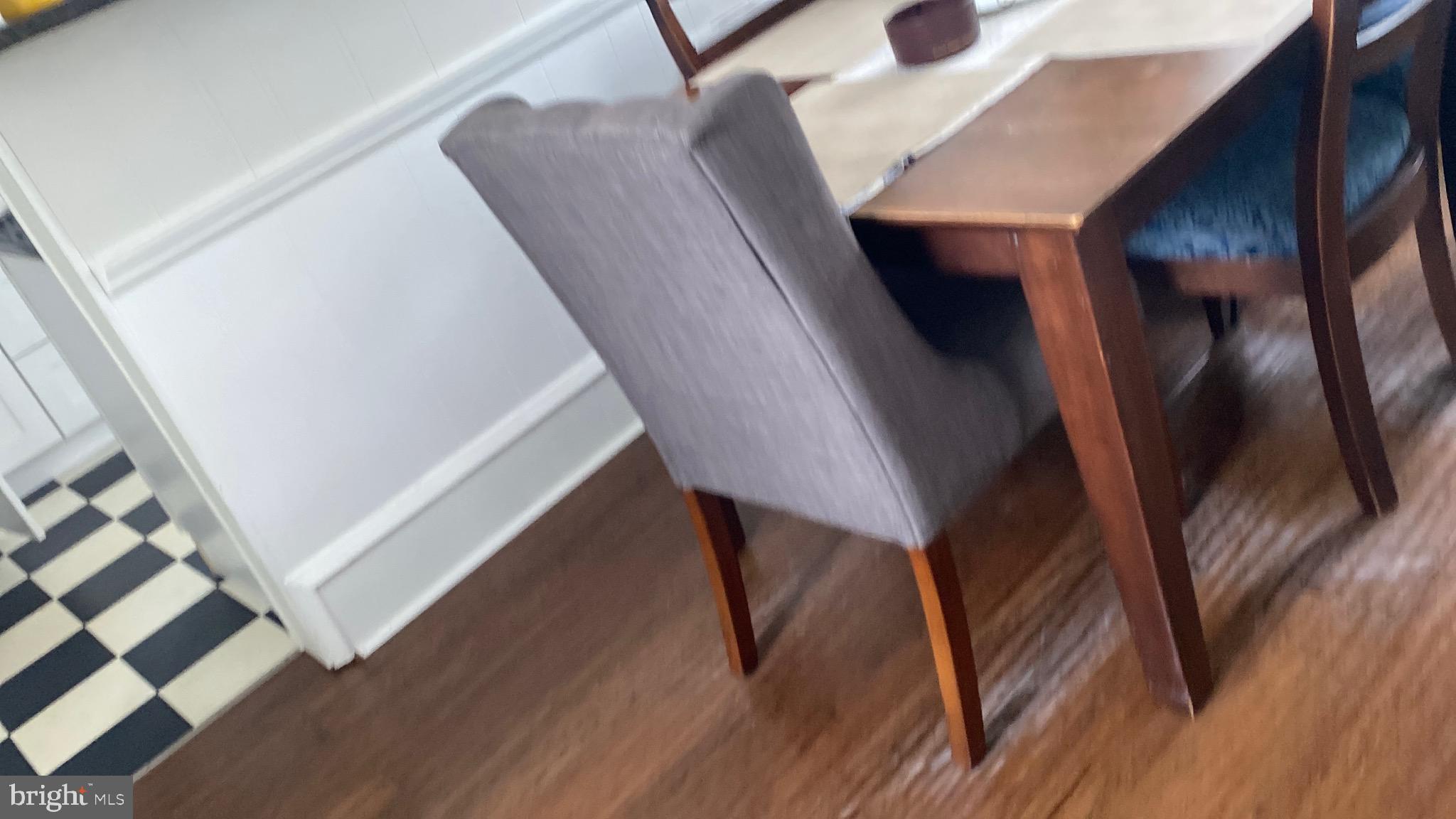 252 Rhoads Avenue, Unit 2 Haddonfield, NJ 08033 - Photo 7 of 16 dining area