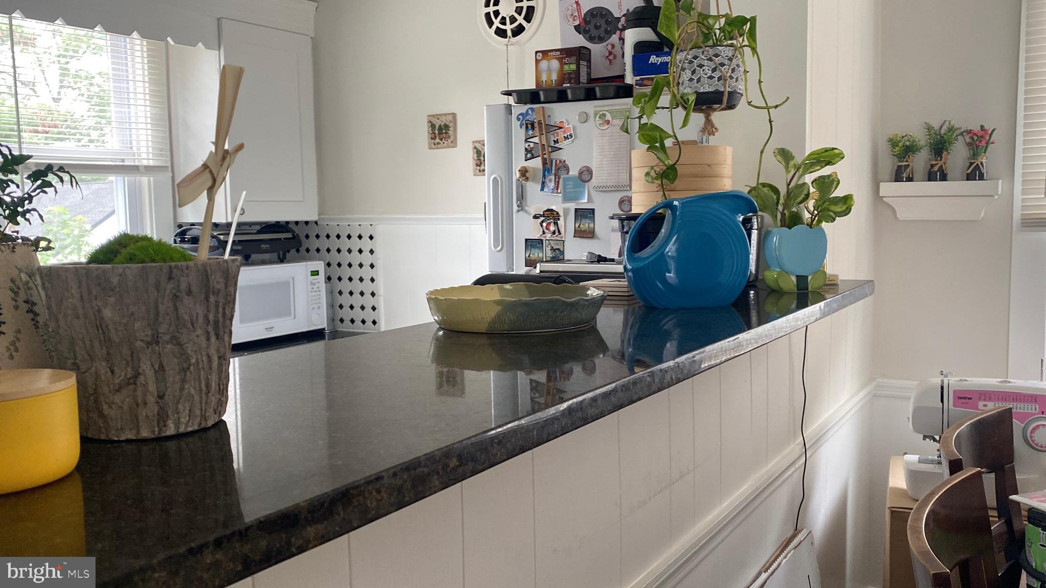 252 Rhoads Avenue, Unit 2 Haddonfield, NJ 08033 - Photo 10 of 16 breakfast bar