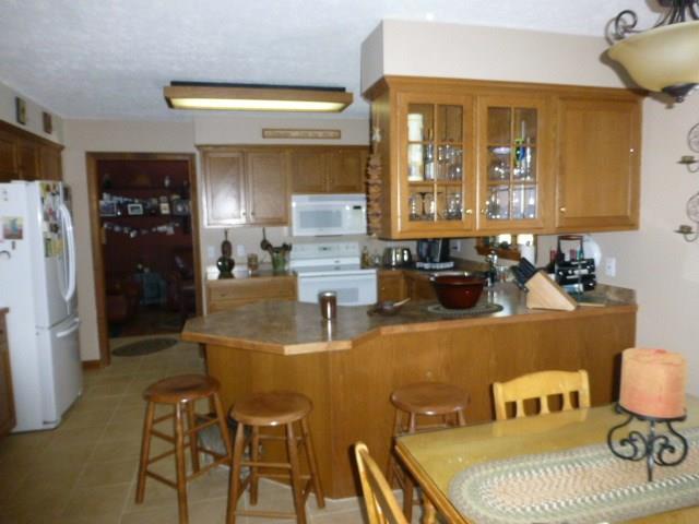 115 Indian Hill Road Machias, ME 04654 - Photo 4 of 19 Kitchen