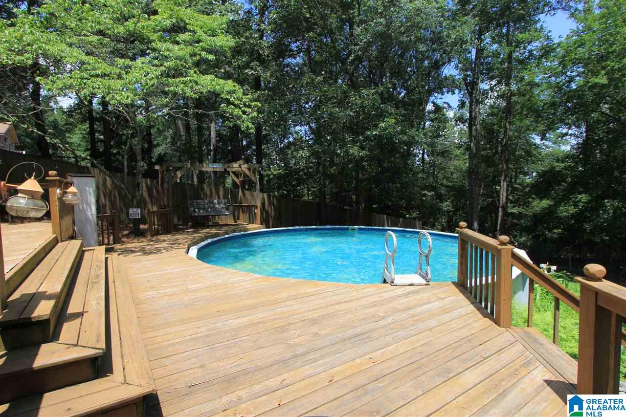1618 Nelson Road Weaver, AL 36277 - Photo 39 of 44