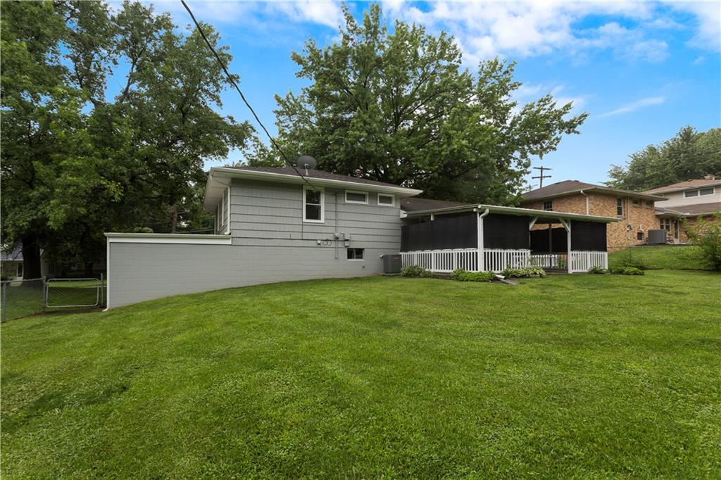 2907 Beck Road St. Joseph, MO 64506 - Photo 30 of 34
