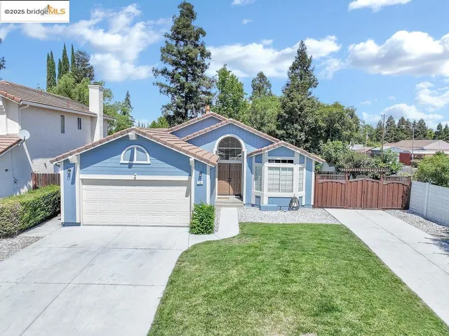 $640,000 | 738 Valley Green Drive, Brentwood, CA 94513