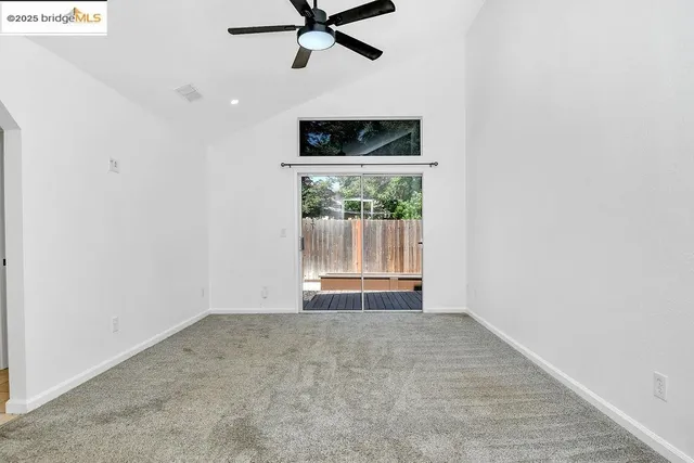 $640,000 | 738 Valley Green Drive, Brentwood, CA 94513