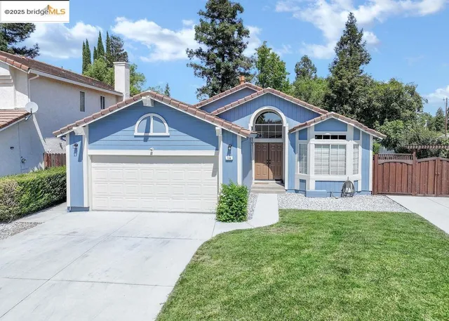 $640,000 | 738 Valley Green Drive, Brentwood, CA 94513