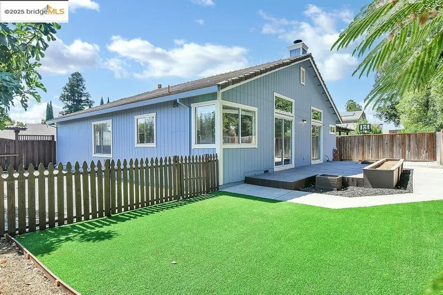 $640,000 | 738 Valley Green Drive, Brentwood, CA 94513