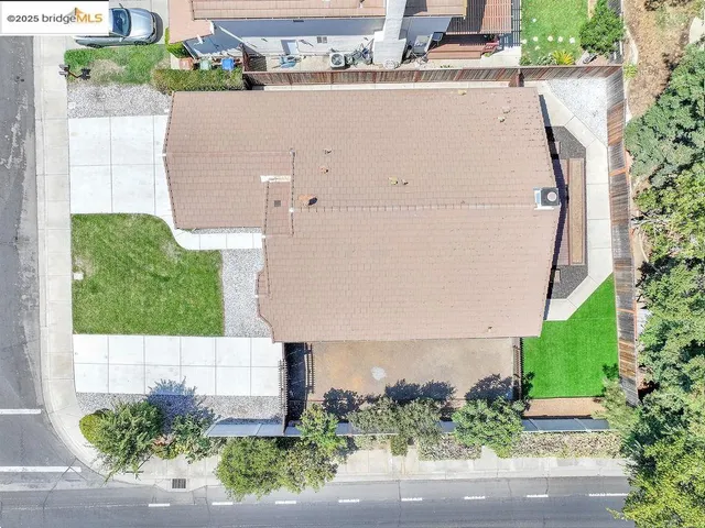 $640,000 | 738 Valley Green Drive, Brentwood, CA 94513