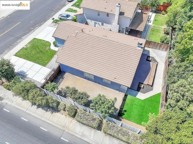 $640,000 | 738 Valley Green Drive, Brentwood, CA 94513
