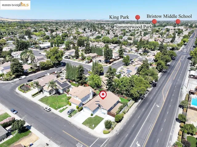 $640,000 | 738 Valley Green Drive, Brentwood, CA 94513