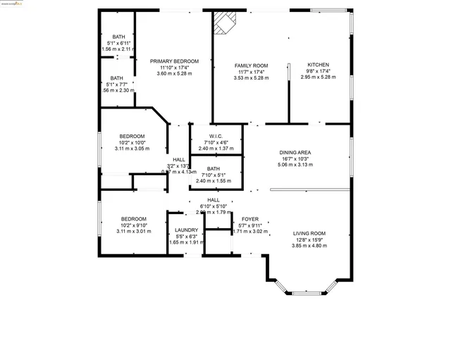$640,000 | 738 Valley Green Drive, Brentwood, CA 94513