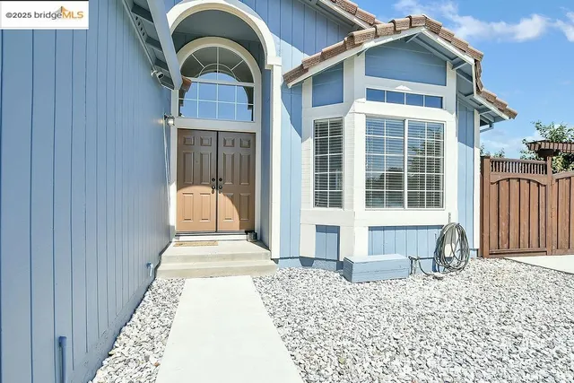 $640,000 | 738 Valley Green Drive, Brentwood, CA 94513