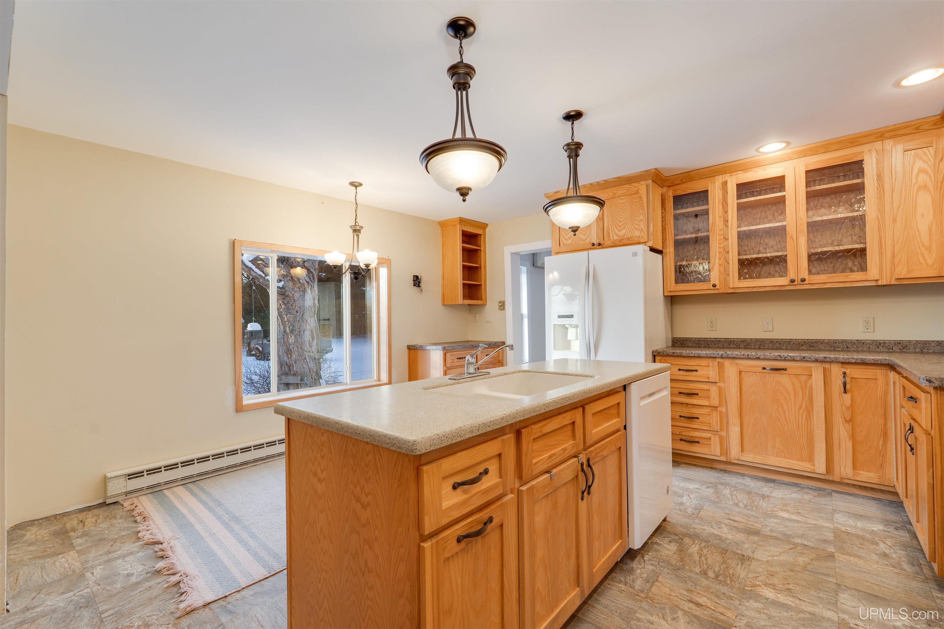 8045 West Co Road Manistique, MI 49854 - Photo 10 of 79