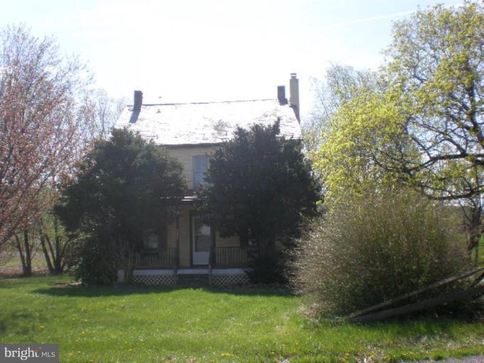 23317 Welty Church Road Smithsburg, MD 21783 - Photo 1 of 4 Exterior (Main)