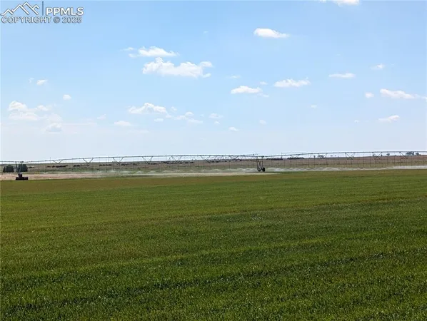 a view of an ocean and beach