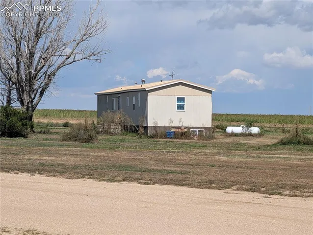 $2,800,000 | 23500 County Road 5, Rush, CO 80833