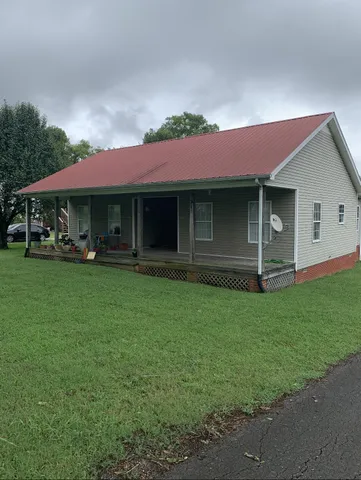 $900 | 702 East Jefferson Street, Pulaski, TN 38478