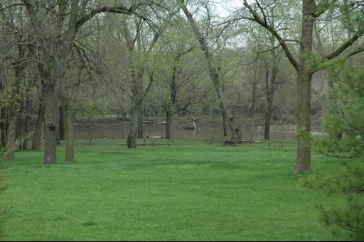 7868 South Sugar Island Road Chebanse, IL 60922 - Photo 11 of 12 a view of a grassy field with trees