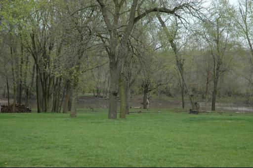7868 South Sugar Island Road Chebanse, IL 60922 - Photo 12 of 12 a view of outdoor space with deck and yard