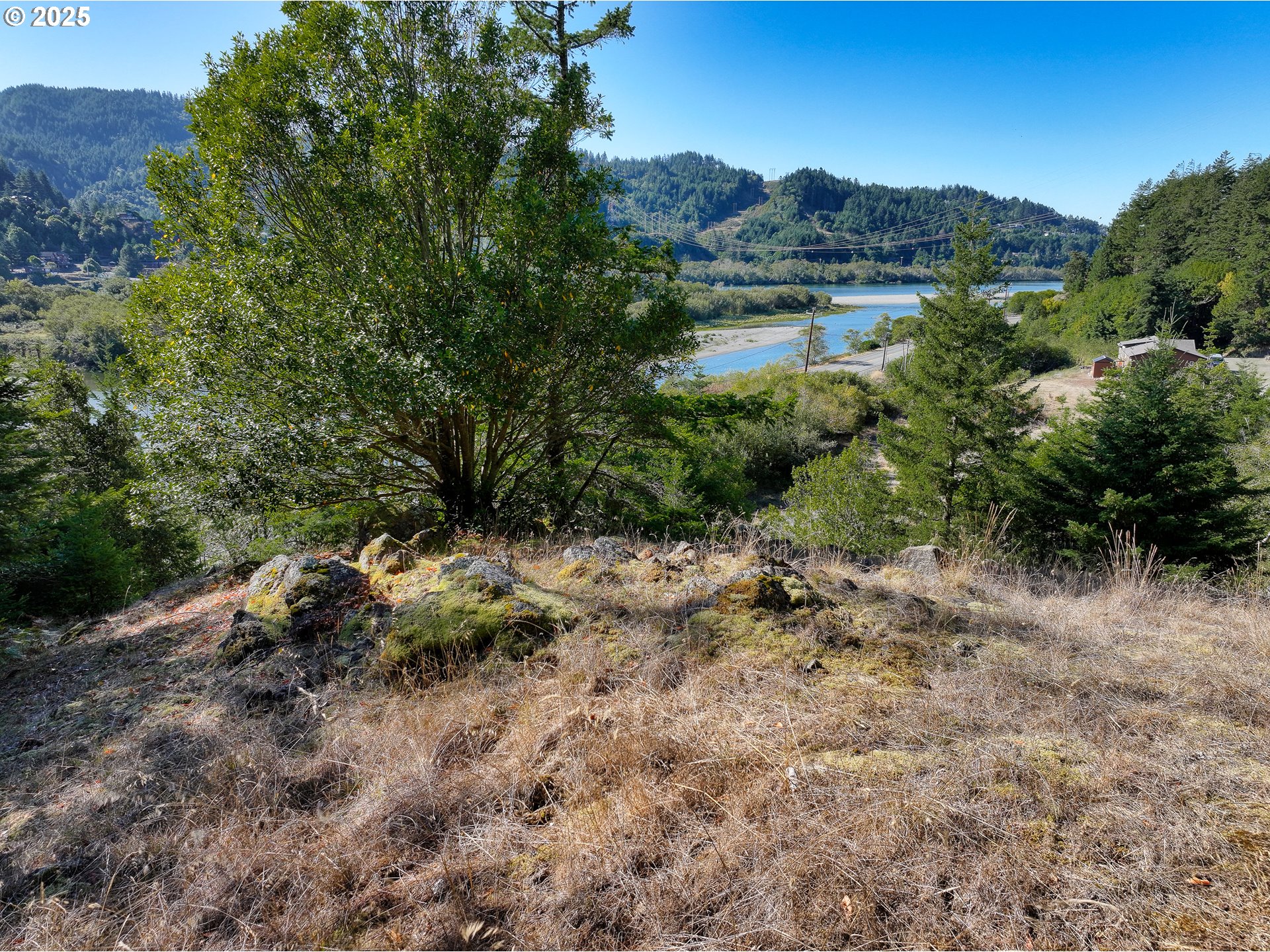 0 North Bank Rogue River Road Gold Beach, OR 97444 - Photo 16 of 23