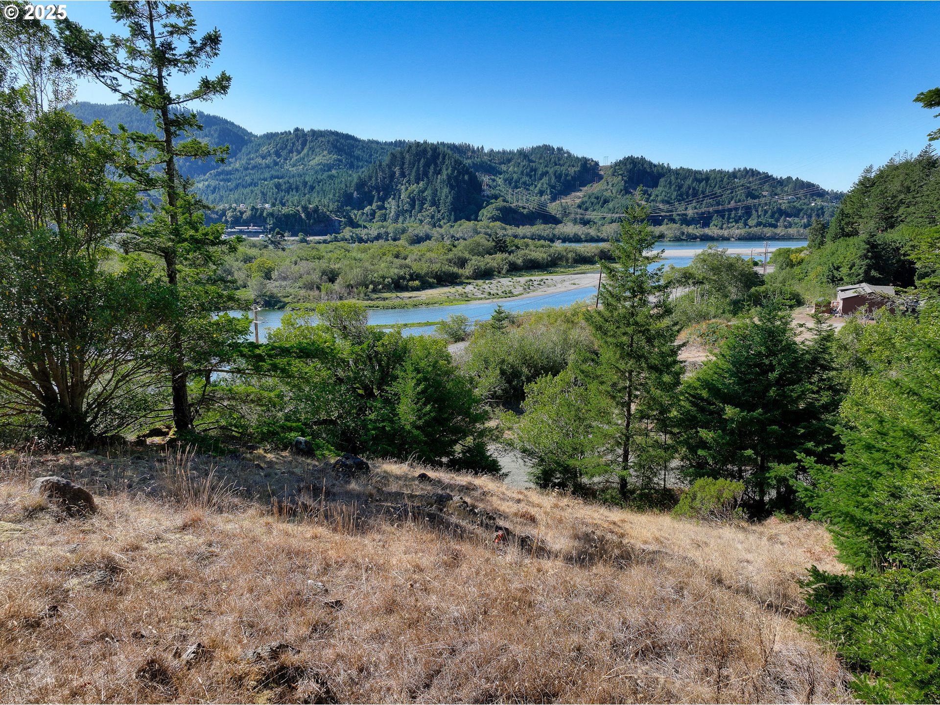 0 North Bank Rogue River Road Gold Beach, OR 97444 - Photo 17 of 23