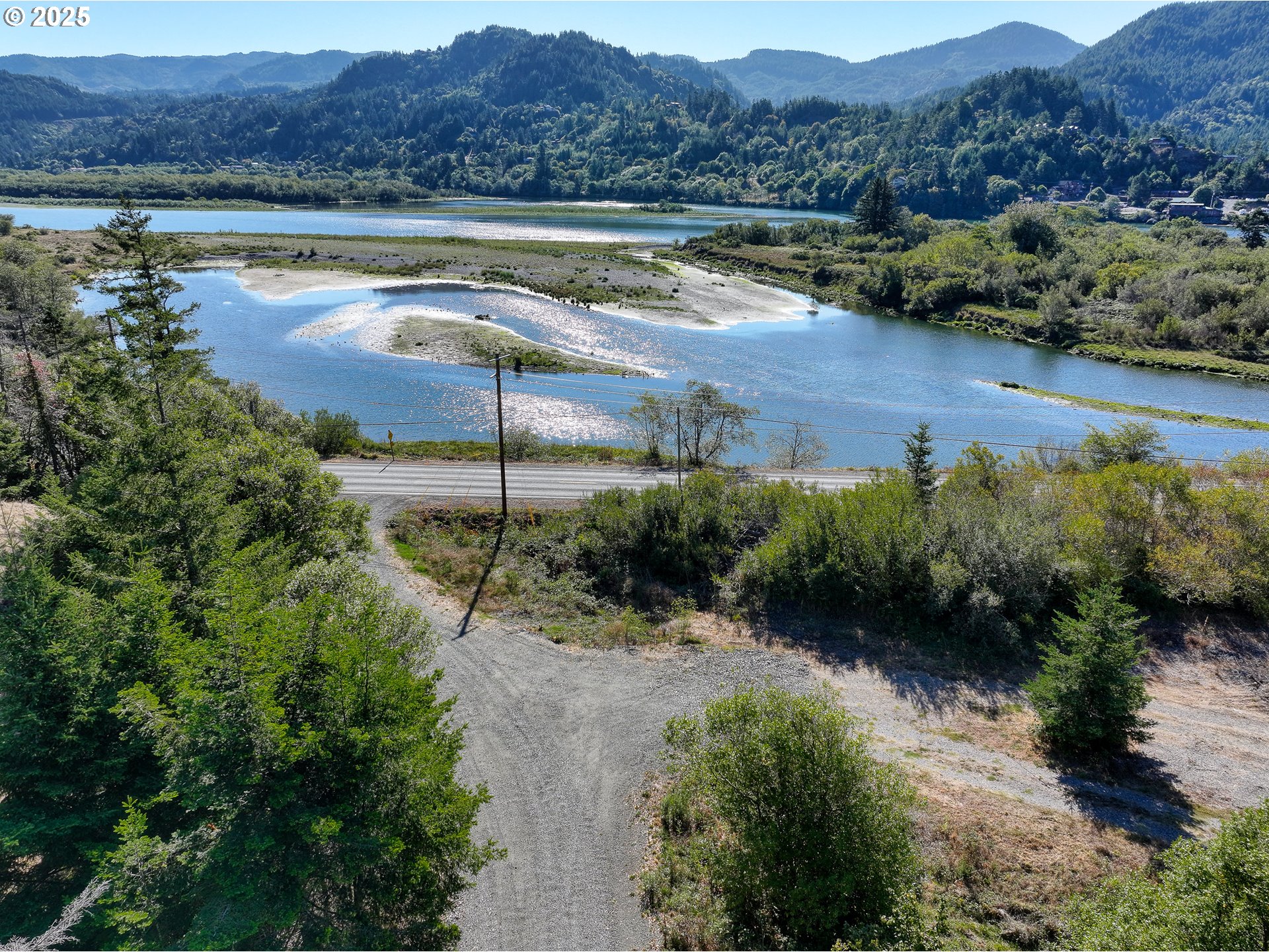 0 North Bank Rogue River Road Gold Beach, OR 97444 - Photo 10 of 23
