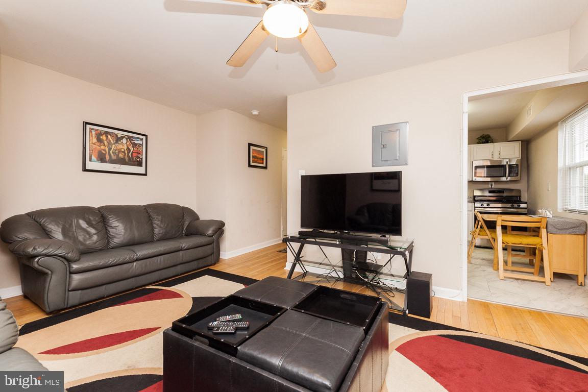 210 43rd Road Northeast, Unit 303 Washington, DC 20019 - Photo 7 of 25 Gallery Image 7
