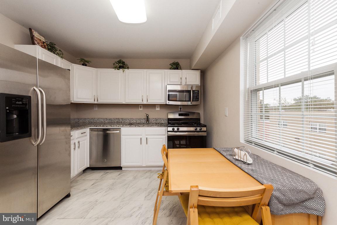 210 43rd Road Northeast, Unit 303 Washington, DC 20019 - Photo 9 of 25 Gallery Image 9