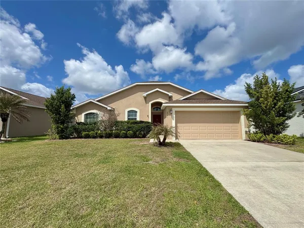 $1,795 | 4741 Mandolin Loop, Winter Haven, FL 33884