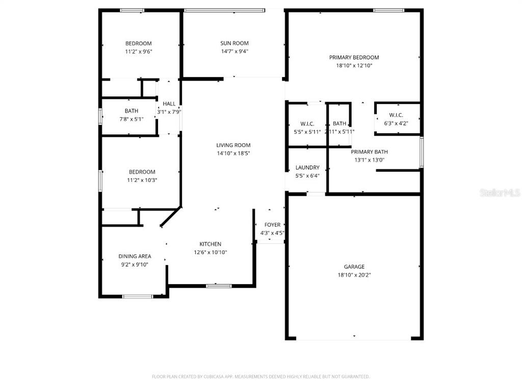 4741 Mandolin Loop Winter Haven, FL 33884 - Photo 40 of 40