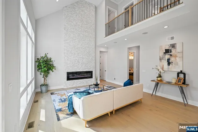 $2,399,000 | 6 Sparrow Drive, Livingston, NJ 07039