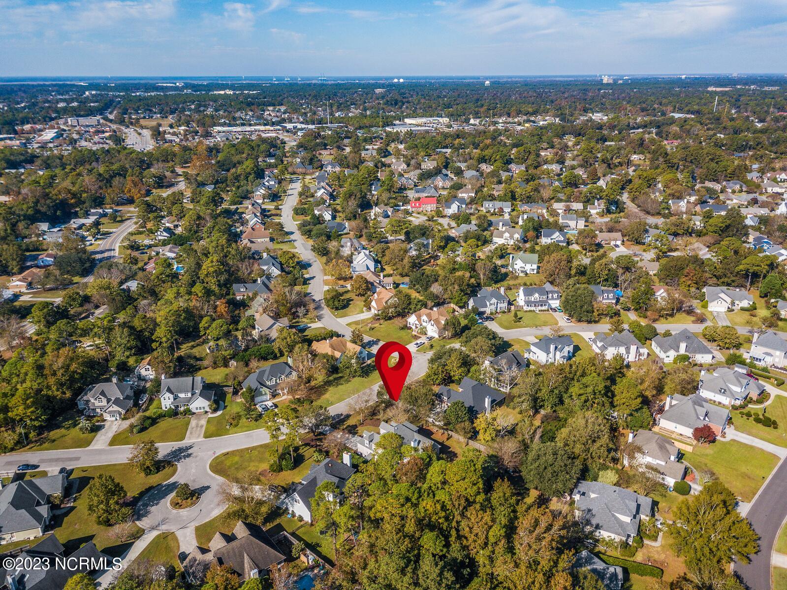 3205 Wickford Road Wilmington, NC 28409 - Photo 80 of 80 90_DJI_0845_1_mls
