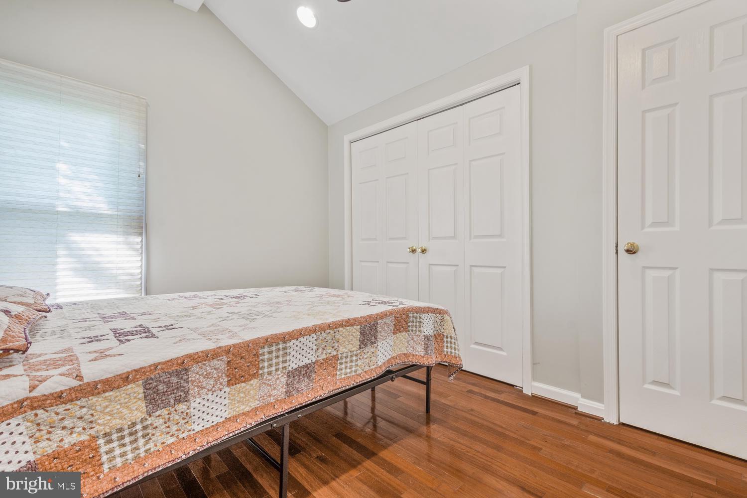 17332 Buehler Road Olney, MD 20832 - Photo 17 of 25 Bedroom #4