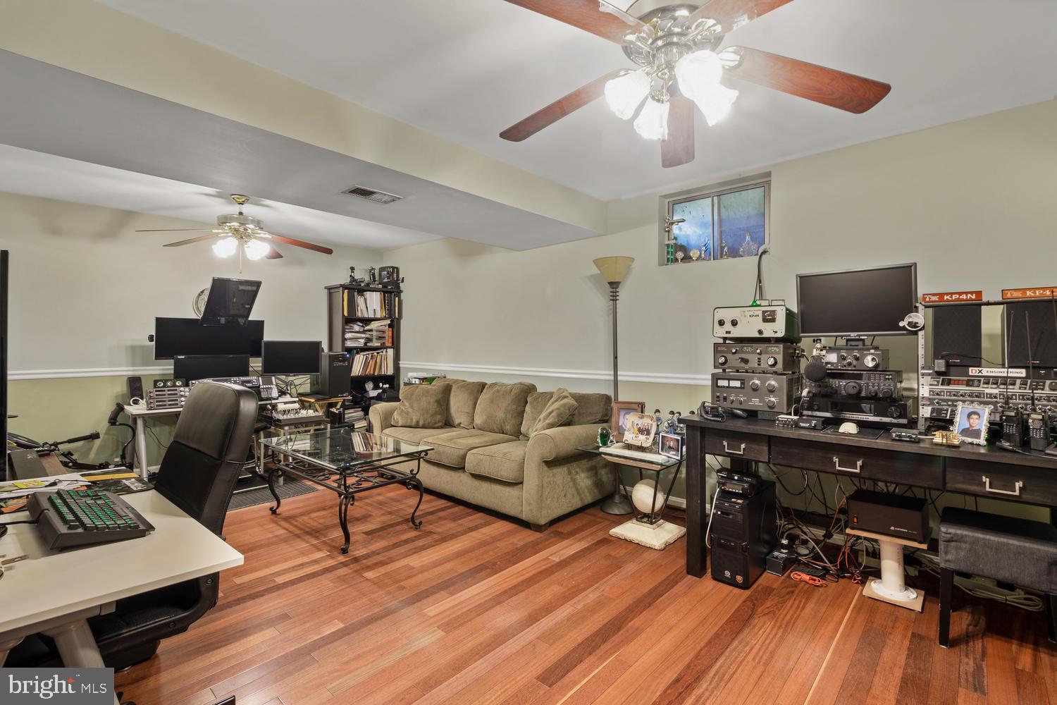 17332 Buehler Road Olney, MD 20832 - Photo 19 of 25 Basement